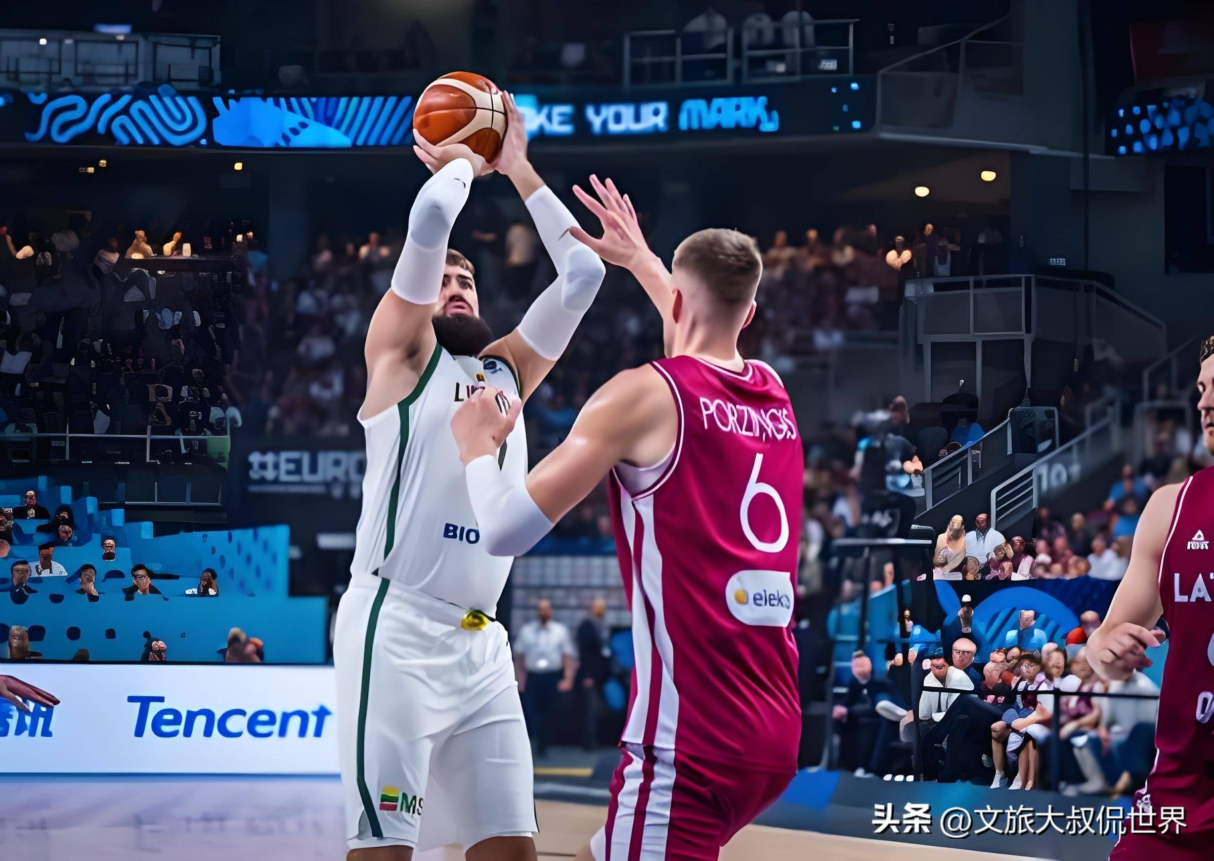 立陶宛轻取克罗地亚!欧预赛强势威震的简单介绍 立陶宛轻取克罗地亚!欧预赛强势威震的简单介绍