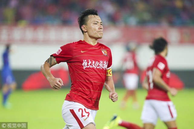 关于上港客场逼平国安，保持领跑形势不变的信息