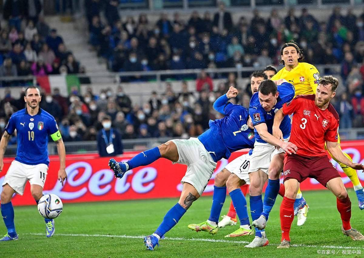 德国将在意大利进行重要比赛